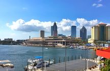 Best of Tampa City Tour: History, Waterfront Views & Landmarks