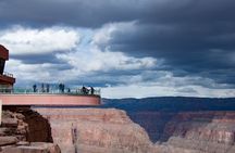 Grand Canyon West Rim Classic Tour