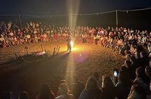Marrakech: Camel Ride, Quad Bike, Sunset Dinner in Desert Agafay