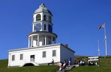 Classic Peggy's Cove Signature Tour