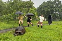 Private Galápagos Islands Adventure Multi Day Tour (7Days)