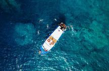Korcula Boat Adventure Tour