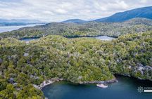 Lake Te Anau - Exclusive Private Yacht Charter