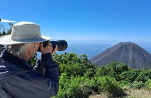 Santa Ana Volcano & UNESCO Maya Village with a Naturalist Guide