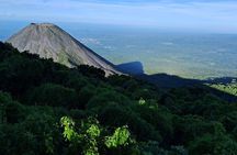 Santa Ana Volcano & UNESCO Maya Village with a Naturalist Guide