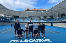 Ultimate Sports Fan Experience in Melbourne