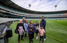 Ultimate Sports Fan Experience in Melbourne