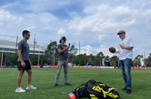 Ultimate Sports Fan Experience in Melbourne