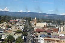 Adelaide City Full-Day Tour