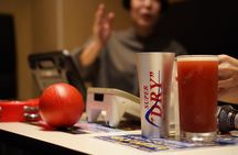 Sapporo Karaoke Culture Tour with English Guide