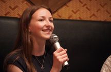 Sapporo Karaoke Culture Tour with English Guide