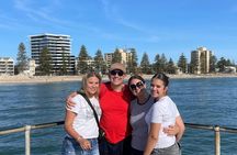 Adelaide City Full-Day Tour