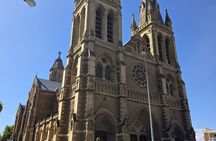 Adelaide City Full-Day Tour