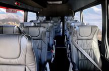 Aoraki Mount Cook National Park Small-Group Tour from Queenstown