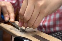 Silver Jewelry Making Class in Chiang Mai