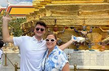 Private Half Day Bangkok City Tour Explore the Grand Palace