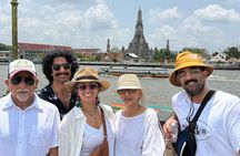 Private Half Day Bangkok City Tour Explore the Grand Palace