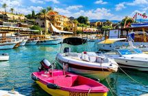 Small-Group Tour to Jeita Grotto, Harissa & Byblos with Lunch
