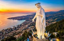 Private Jeita Grotto & Harissa Cable Car Tour | From Beirut