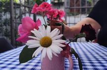 Tirana: Dinner at Martin & Eden Family Home