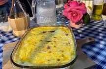 Tirana: Dinner at Martin & Eden Family Home