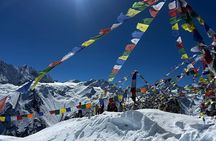 Langtang Valley Trek - 8 Day
