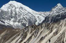 Langtang Valley Trek - 8 Day