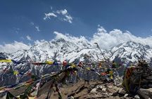 Langtang Valley Trek - 8 Day