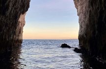 Syracuse Boat Tour with Captain Mirko Snorkeling and Caves