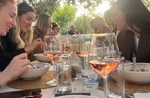 Orecchiette Cooking Class with Apulian Dinner and Wine