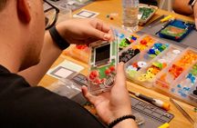 Tokyo: Game Boy Mod Workshop in Akihabara (Original/Advance)