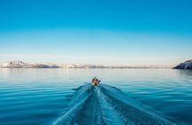2 Hours Fishing Adventures in Alta Fjord