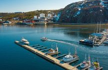2 Hours Fishing Adventures in Alta Fjord