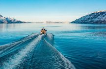 2 Hours Fishing Adventures in Alta Fjord