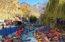Exclusive Ourika Valley Day Trip from Marrakech