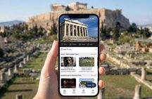 Athens 3 or 6 Ticket Flexi Pass