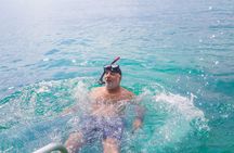 Fishing Day Trip in Koh Samui