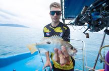 Fishing Day Trip in Koh Samui