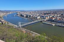 Budapest Private Car Sightseeing Tour 30+ Attractions in 3 hours