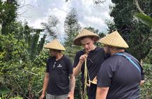 From Farm to Table: Balinese Cooking Class at Paon Escape Ubud
