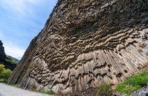 Khor Virap Garni Temple and Geghard Monastery Private Tour