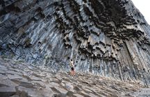Explore Garni Temple, Geghard and Symphony of Stones