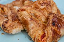 Catania Street Food Tour History and Tasting in the Historic Center
