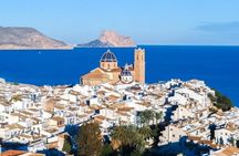 Altea and Calpe Day Trip from Alicante