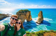 Private Beirut Historical Tour | Guide · National Museum Included