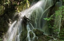Hidden Umbria Rasiglia Waterfalls and Local Food Experience