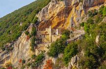 Hidden Umbria Rasiglia Waterfalls and Local Food Experience