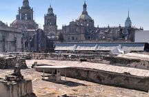 GUIDED TOUR PLUS in RUINS "TEMPLE MAJOR" with OFFICIAL GUIDES