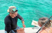 Private Reef Fishing and Snorkeling Adventure