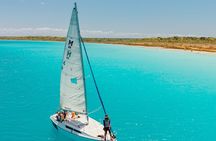 Private Monohull Sailboat